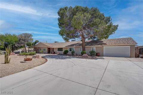4795 W Maulding Avenue, Las Vegas, NV 89139