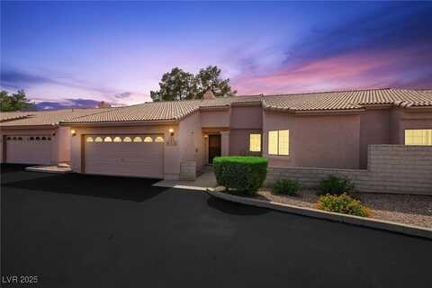 615 Cervantes Drive, Henderson, NV 89014