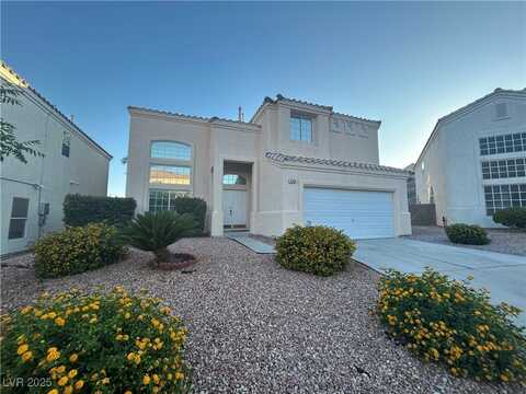 3104 Twilight Crest Avenue, Henderson, NV 89052