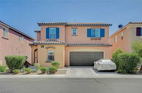 1413 Miller Ridge Avenue, North Las Vegas, NV 89031