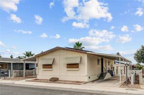 3418 Gulf Shores Drive, Las Vegas, NV 89122