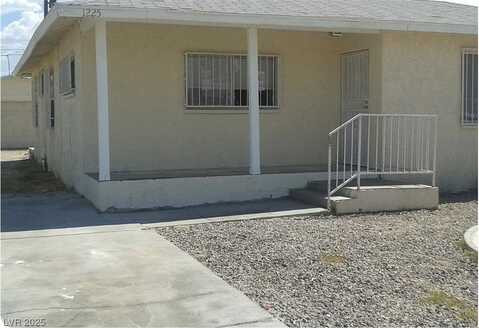 1225 W Van Buren Avenue, Las Vegas, NV 89106