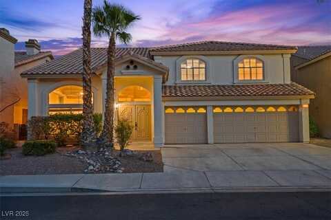 2445 Antler Point Drive, Henderson, NV 89074