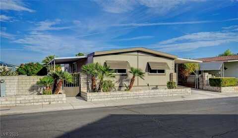 3046 La Barca Lane Lane, Las Vegas, NV 89122