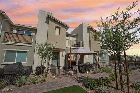6807 Satin Silver Court, North Las Vegas, NV 89086