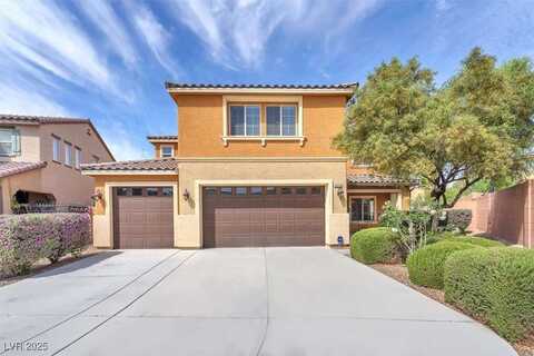6659 Alder Flower Court, North Las Vegas, NV 89084