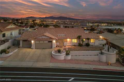 1060 Calico Ridge Drive, Henderson, NV 89011