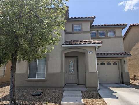 4825 Shea Stadium Avenue, Las Vegas, NV 89139