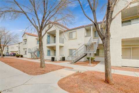 3318 N Decatur Boulevard, Las Vegas, NV 89130