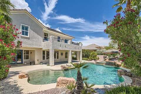 3042 Hammerwood Drive, Las Vegas, NV 89135