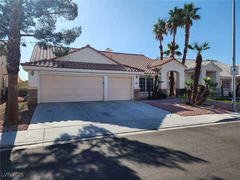 3580 Yorba Linda Drive, Las Vegas, NV 89122