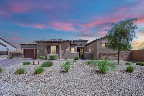 7258 W Le Baron Avenue, Las Vegas, NV 89178