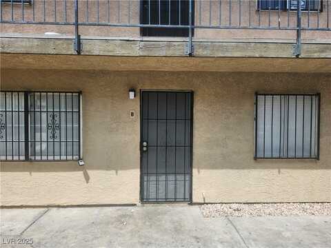 3437 E Cheyenne Avenue, North Las Vegas, NV 89030