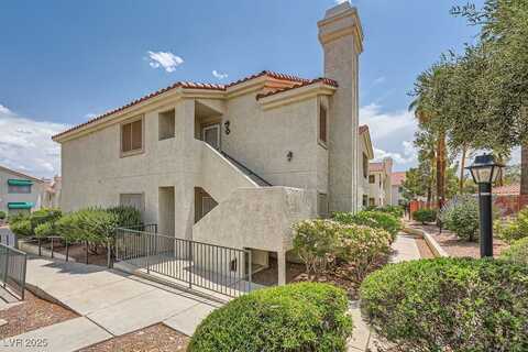 605 Devonhall Street, Las Vegas, NV 89145