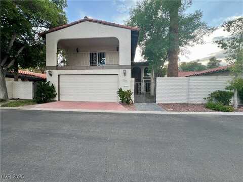 2316 Plaza Del Grande, Las Vegas, NV 89102