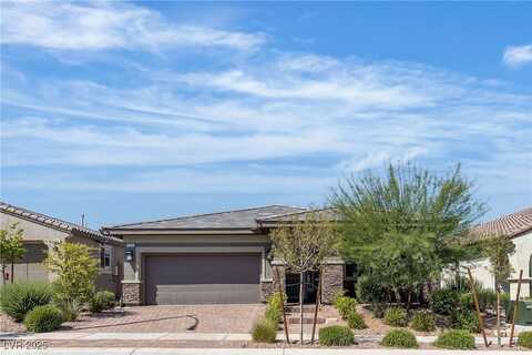 789 Drammatico Place, Henderson, NV 89011