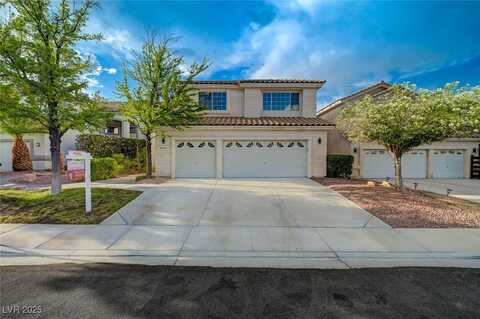9772 Galahad Point Court, Las Vegas, NV 89147