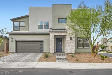6830 Fallen Rock Street, North Las Vegas, NV 89084