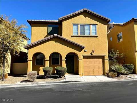 6716 Firewood Drive, Las Vegas, NV 89148