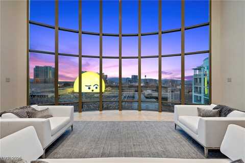 1 Hughes Center Drive, Las Vegas, NV 89169