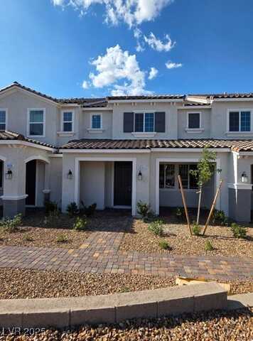 3654 Stoppani Avenue, Henderson, NV 89044