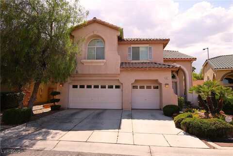 437 EMERALD HEIGHTS Street, Las Vegas, NV 89144