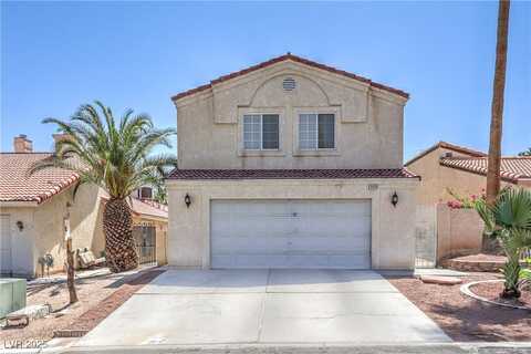 4428 Los Reyes Court, Las Vegas, NV 89121