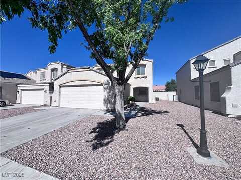 6125 CRYSTAL TALON Street, Las Vegas, NV 89130