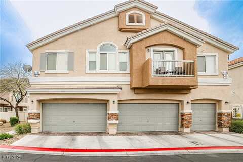 4833 Straight Flush Drive, Las Vegas, NV 89122