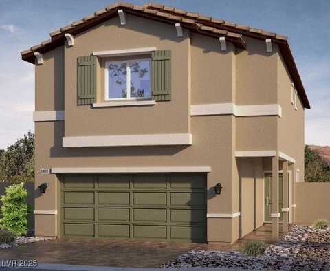 1413 Gable Falls Place, North Las Vegas, NV 89084
