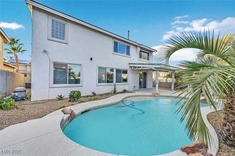 600 Baysville Court, Las Vegas, NV 89144