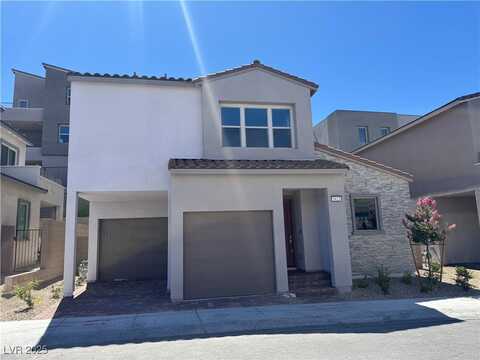 1823 Passerine Street, Las Vegas, NV 89138