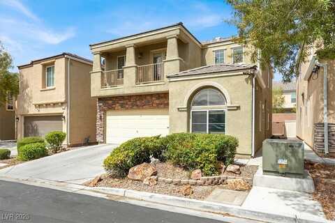 8015 Maple Park Street, Las Vegas, NV 89131