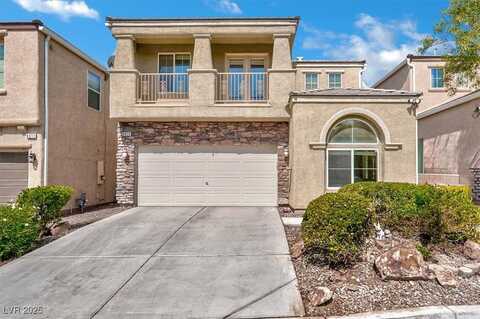 8015 Maple Park Street, Las Vegas, NV 89131