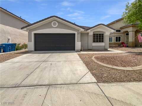 7524 Fencerow Street, Las Vegas, NV 89131