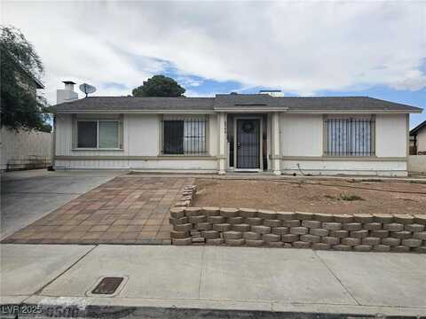 6500 Hill View Avenue, Las Vegas, NV 89107