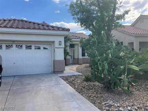 13 Desert Dawn Lane, Henderson, NV 89074