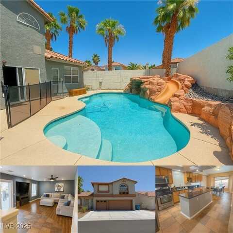 1899 Silver Bough Court, Las Vegas, NV 89183
