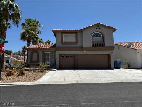 1899 Silver Bough Court, Las Vegas, NV 89183