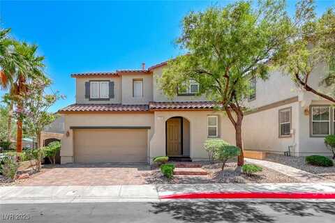 708 Point Bluff Street, Henderson, NV 89002