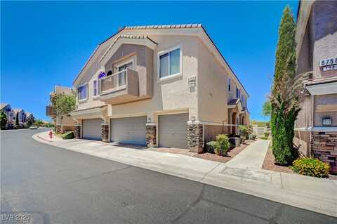 8768 Tom Noon Avenue, Las Vegas, NV 89178