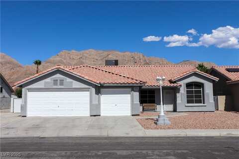 878 Samoy Street, Las Vegas, NV 89110