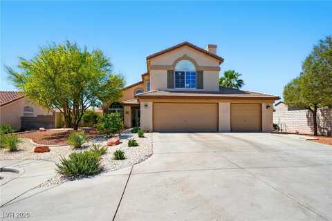 419 Alonzo Court, Las Vegas, NV 89123