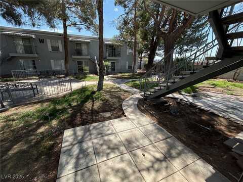 3823 S Maryland Parkway, Las Vegas, NV 89119