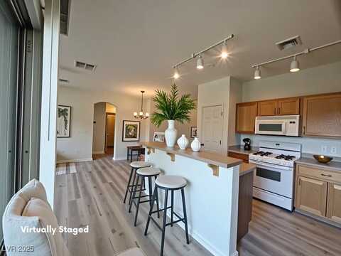 6313 Snap Ridge Street, North Las Vegas, NV 89081