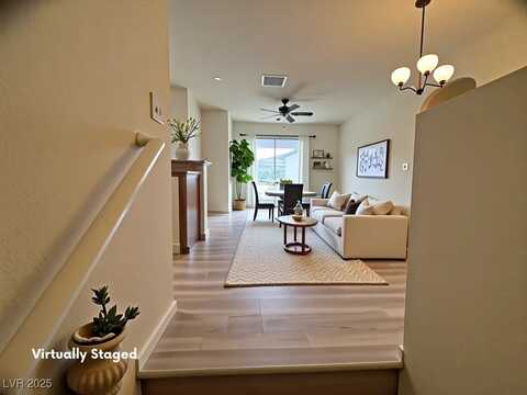 6313 Snap Ridge Street, North Las Vegas, NV 89081
