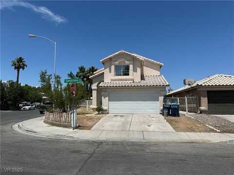 5128 Sandstone Drive, Las Vegas, NV 89142