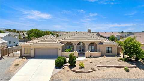 6841 Longmeadow Drive, Pahrump, NV 89061