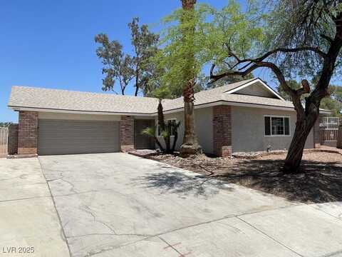 5030 Salinaz Circle, Las Vegas, NV 89118