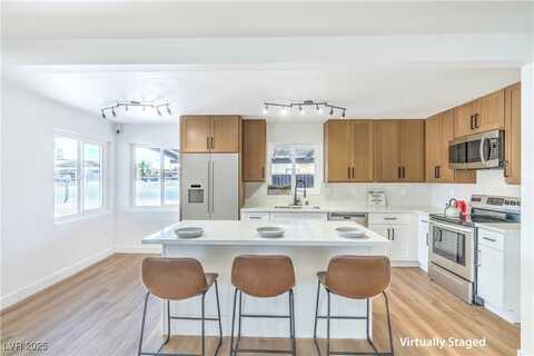 1600 E McDonald Avenue, North Las Vegas, NV 89030